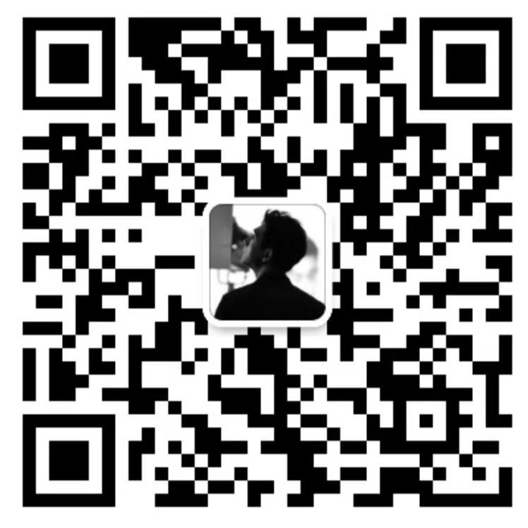 维护二维码